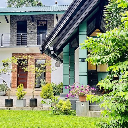 Aura Villa Polonnaruwa Dış mekan fotoğraf