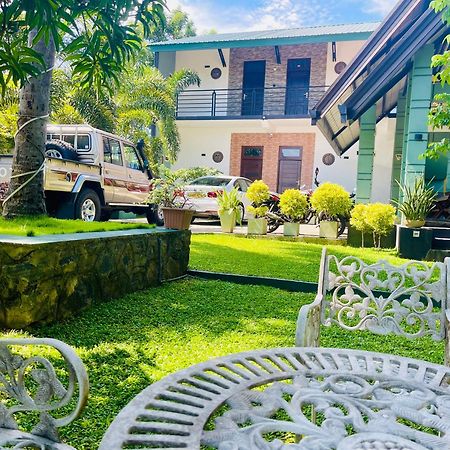 Aura Villa Polonnaruwa Dış mekan fotoğraf