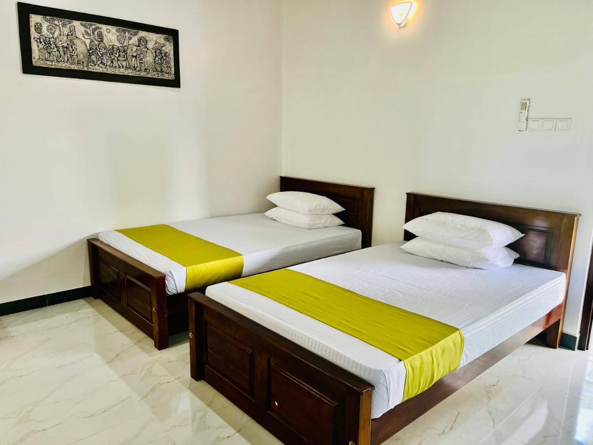 Aura Villa Polonnaruwa Dış mekan fotoğraf