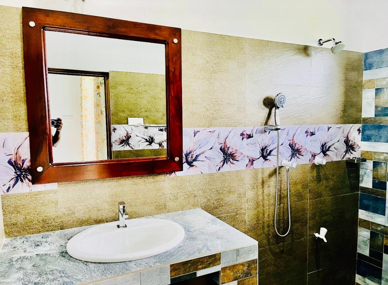 Aura Villa Polonnaruwa Dış mekan fotoğraf
