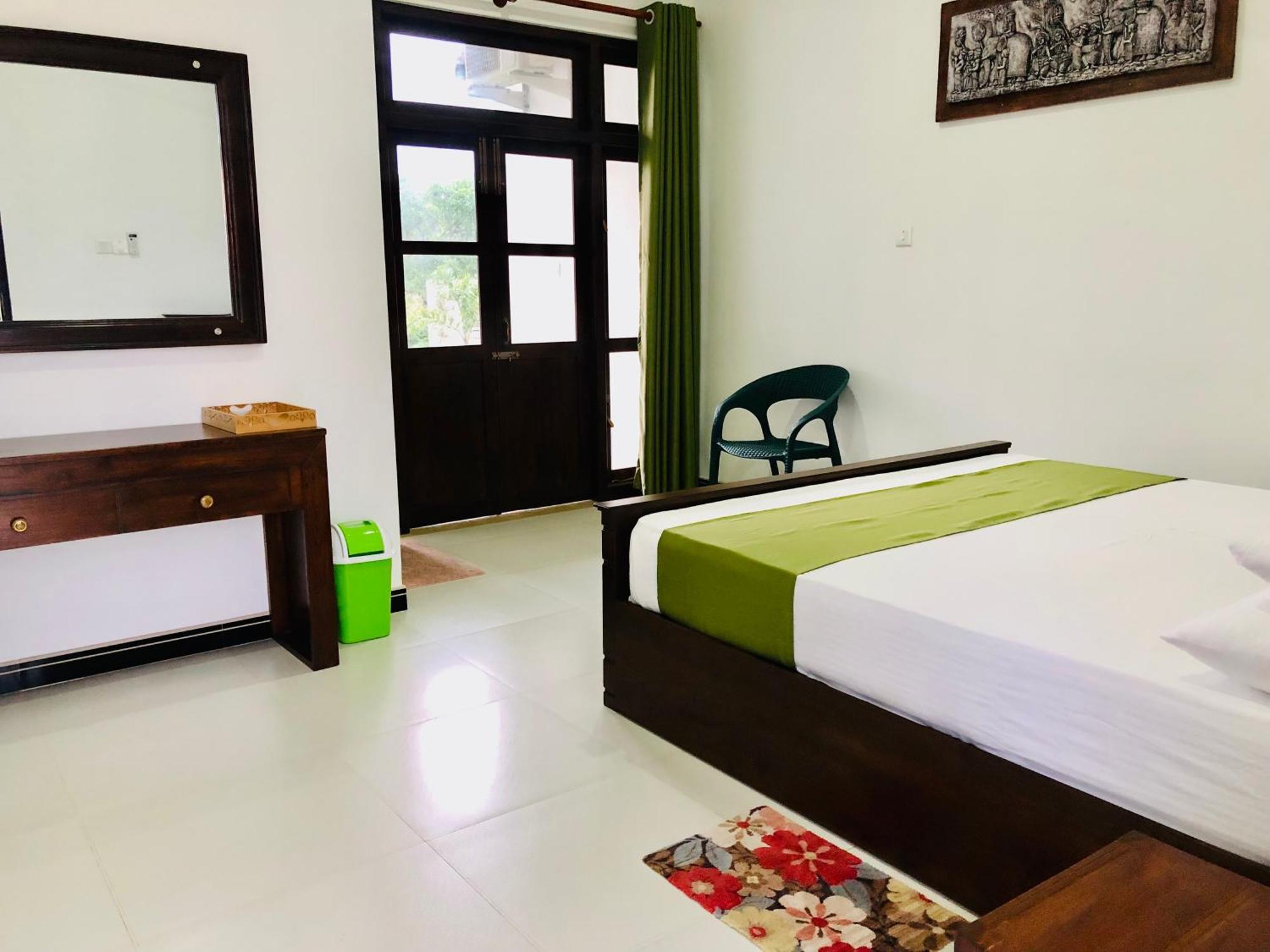 Aura Villa Polonnaruwa Dış mekan fotoğraf