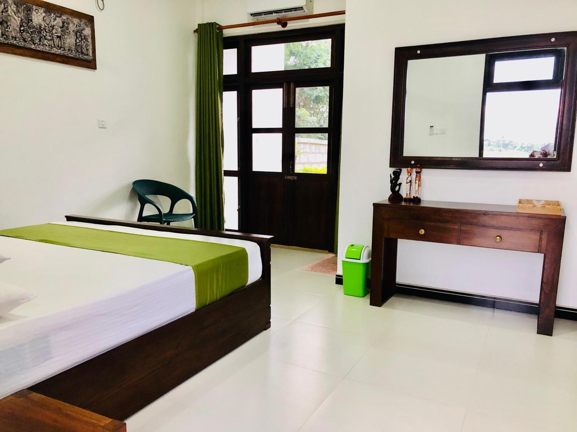 Aura Villa Polonnaruwa Dış mekan fotoğraf