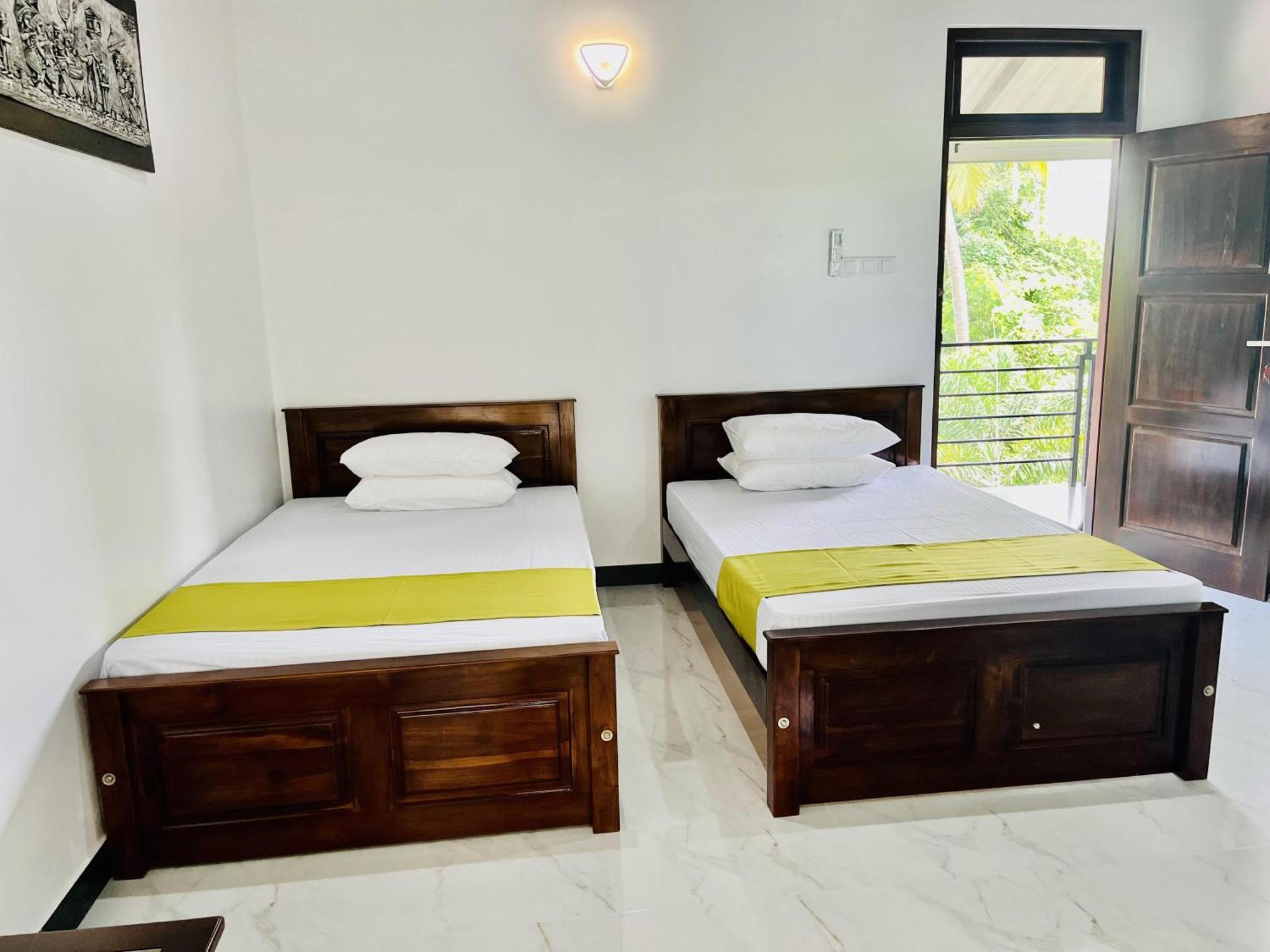Aura Villa Polonnaruwa Dış mekan fotoğraf